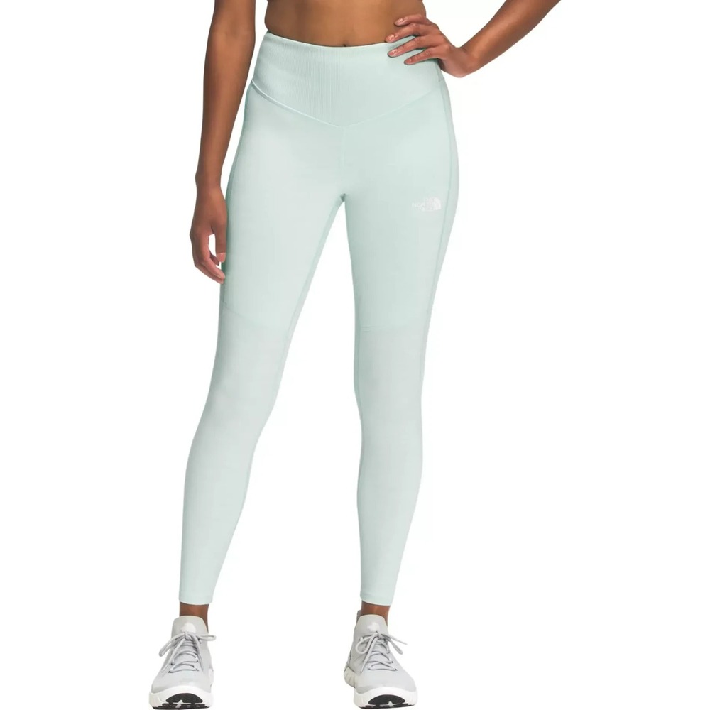 The North Face 7/8 Leggings Size XL‎ Athletic Athleisure Yoga Pilates Hiking